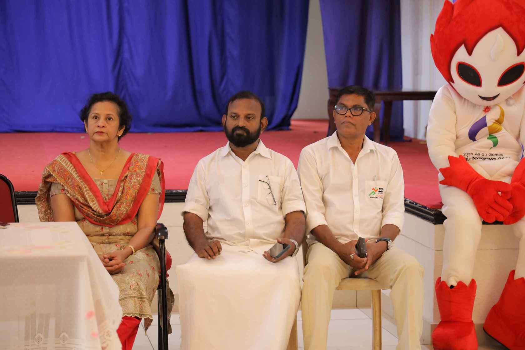 CARMEL VAZHUTHACAUD